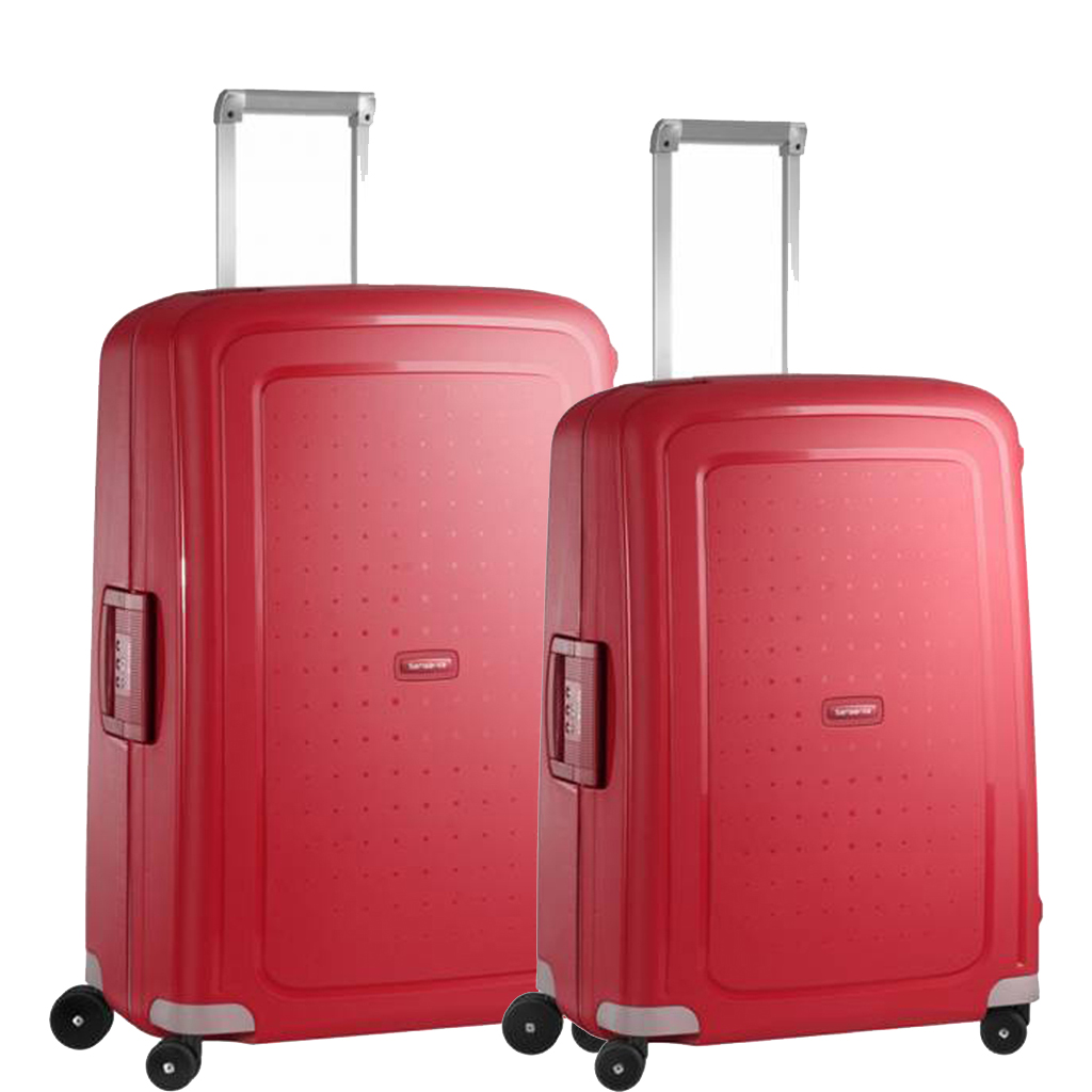 susmaletas's tweet photo. -40% maleta de cabina + maleta grande Samsonite S´Cure💥💥💥

Compra ya👉 https://t.co/lFo4NuBLH1 https://t.co/CPqosj5JqD