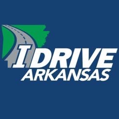 Due to inclement weather, Arkansas is not issuing permits. If you are waiting on a permit, or plan to apply for one, please refer to this map for more info on weather closures, idrivearkansas.com