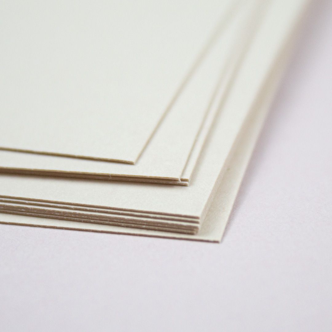 Pale Almond, a beautiful soft neutral shade, is now available in a 290gsm Card as well as 140gsm Paper!
buff.ly/38nqnYm