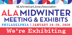 SimplyAnalytics's tweet image. #SimplyAnalytics will be at the @alamw in Philadelphia from January 24th through January 27th. Stop by Booth 1754 with your questions and feedback. We look forward to seeing you there! bit.ly/2Notase
#alamw20 #datasayswhat #americanlibraryassociation
