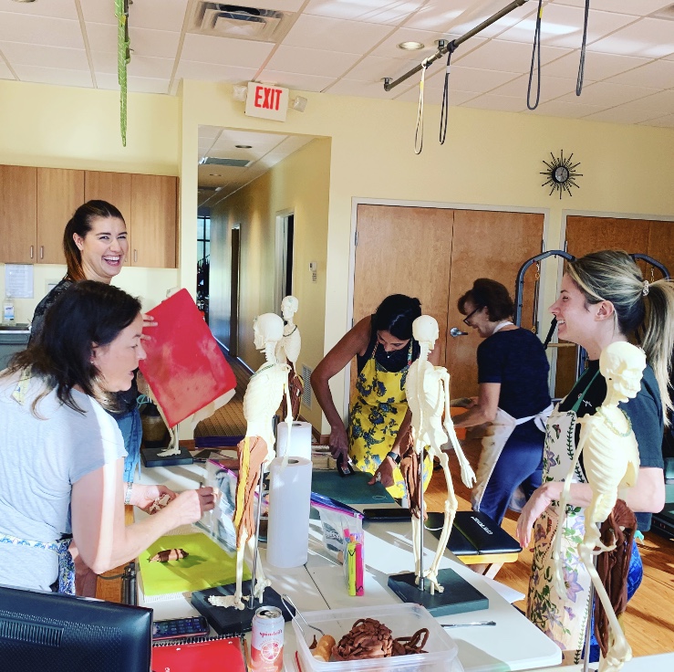 bodybi's tweet photo. We're always learning new things! Anatomy in 3D courses are a perfect opportunity for the curious client and local Fitness Instructors to delve deeper into anatomy! Check out our upcoming courses! #bbilearn #bbimovesu 

REGISTER HERE: https://t.co/TvmIShYuOk https://t.co/b7BWvUc6ys