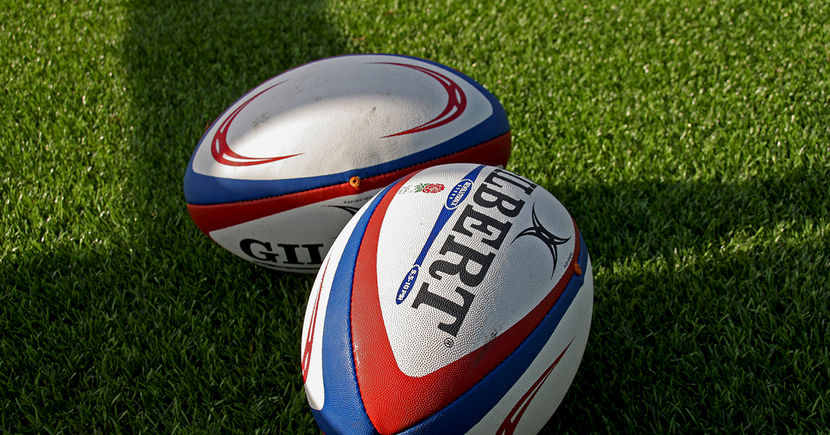 Wilson1Jennifer's tweet photo. Rugby Football Union, IBM delivering a refreshed digital experience. https://t.co/KawD9KYwPA https://t.co/0gqrq5RimO