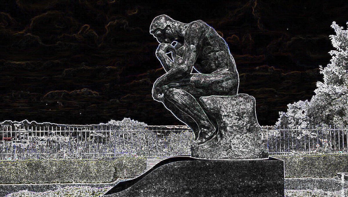 GaelBNDT's tweet photo. How to make #AI ethical ? Here is a #WhitePaper to answer this thorny but fundamental question #ArtificialIntelligence #MachineLearning #Ethics #DataScience 

https://t.co/rYzwtSJ880 https://t.co/uemLUEifzX