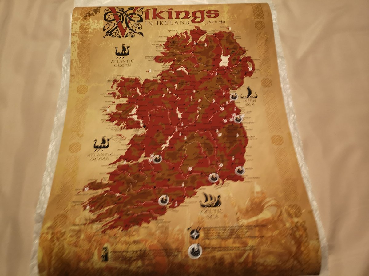 Big thank you to Stephen <a href="/StephenDulla/">SPUDGUN Tel 041 9801940 / 087 2052228</a>
for the terrific prize I received today that I had won last night in supporting him as #STARBIZ on <a href="/Louthchat/">#LouthChat</a>

Best Wishes for your business Stephen <a href="/StephenDulla/">SPUDGUN Tel 041 9801940 / 087 2052228</a> with the impressive work you do
#LouthChat
#SpudgunDesign