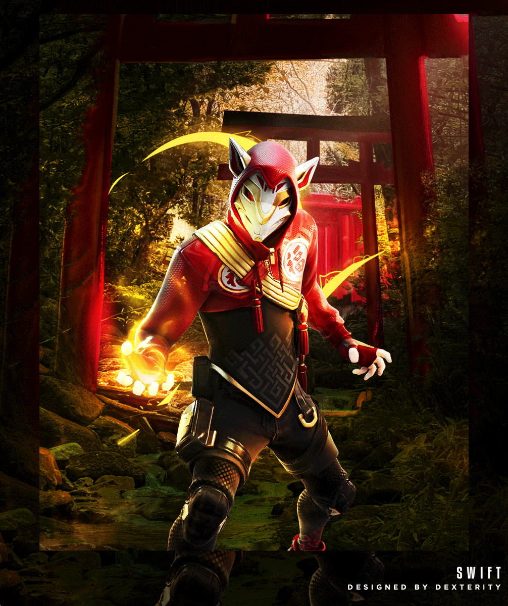 DexterityFX's tweet photo. Manipulation poster | Swift
#Fortnite

Portfolio: https://t.co/uKtyZvJVSX https://t.co/p69naFiMyf