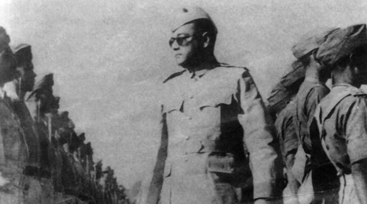 AirportPhase's tweet photo. AirportCity phase1 residents salutes the Greatest patriot that India has ever seen.. Netaji Subhas Chandra Bose on his 124th Birth Anniversary..🙏🇮🇳
#Netaji
#IndianNationalArmy
#Netajijayanti https://t.co/FYXdWJq6Zv