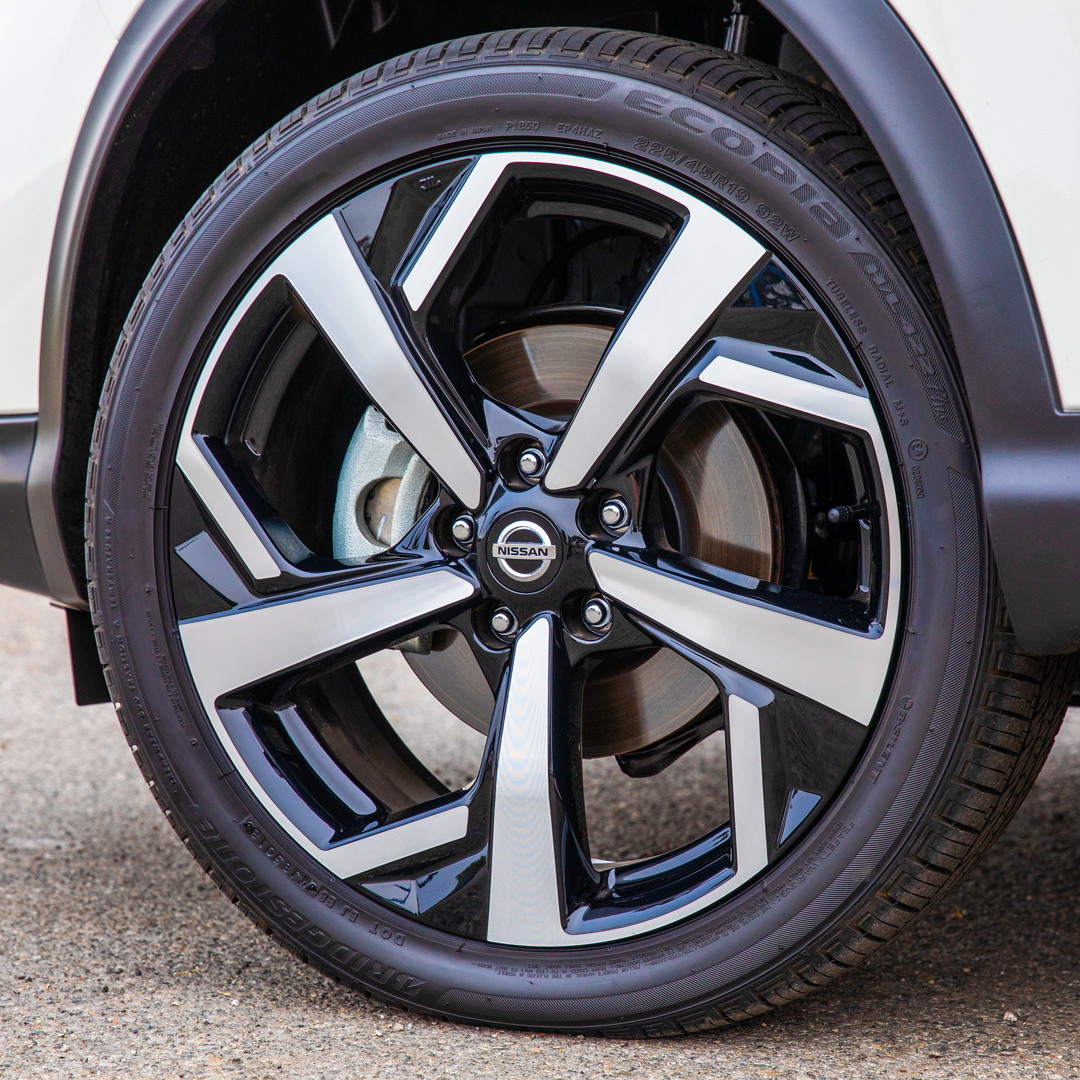 401DixieNissan's tweet photo. Time for #WheelWednesday https://t.co/T77YPTAq3a