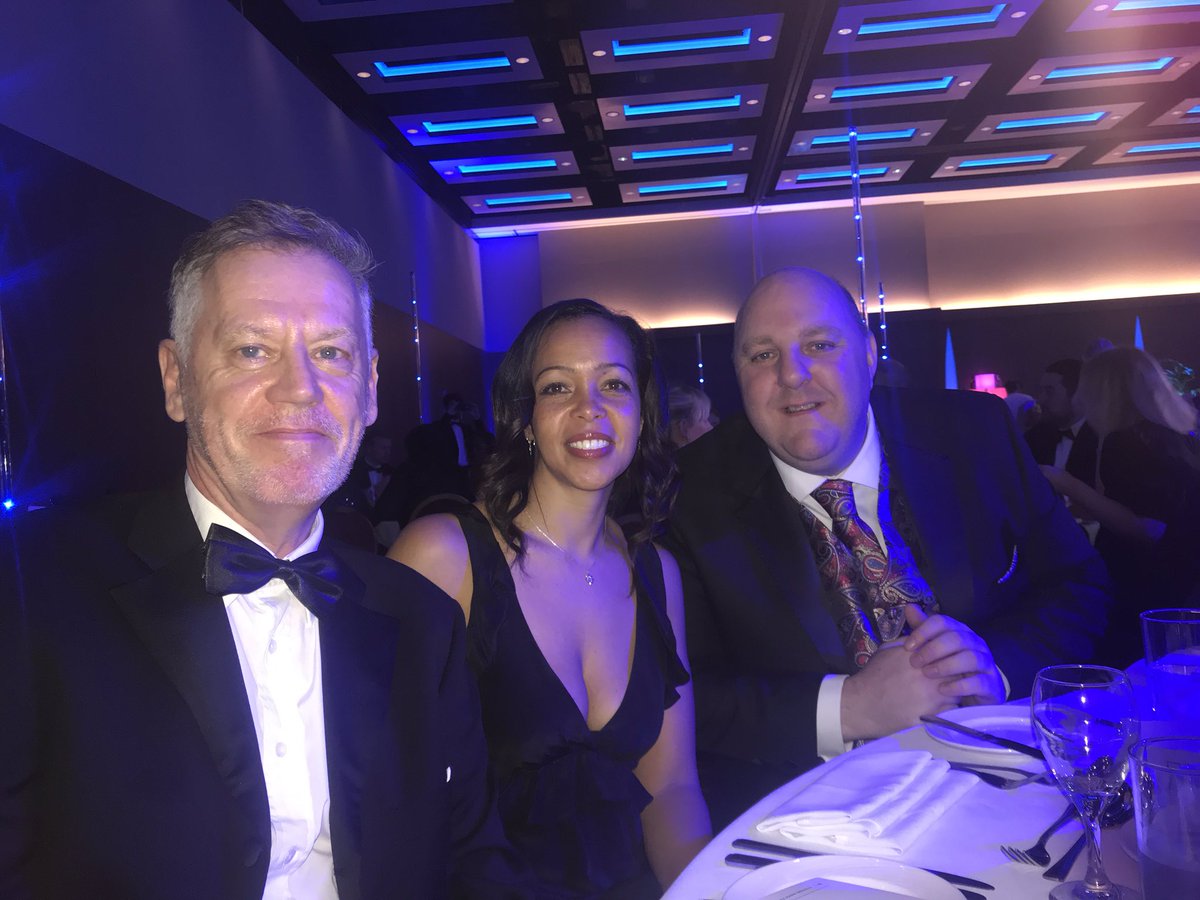 My colleagues in <a href="/HertsTraining/">Adults Practice Development Team</a> are up for an award at <a href="/skillsforcare/">Skills for Care</a> #sfcaccolades tonight in London - ‘Most Effective Approach to Continuing Professional Development’ for our Connected Lives programme. Good luck!!