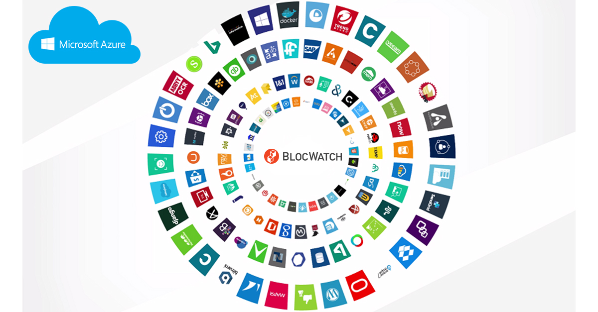 BlocWatch tweet media