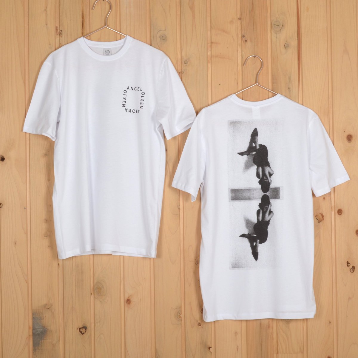 officialmerch's tweet photo. Official merchandising for @AngelOlsen Euro Tour kicking off tonight in Lisbon #angelolsen https://t.co/TOYaeciF7r