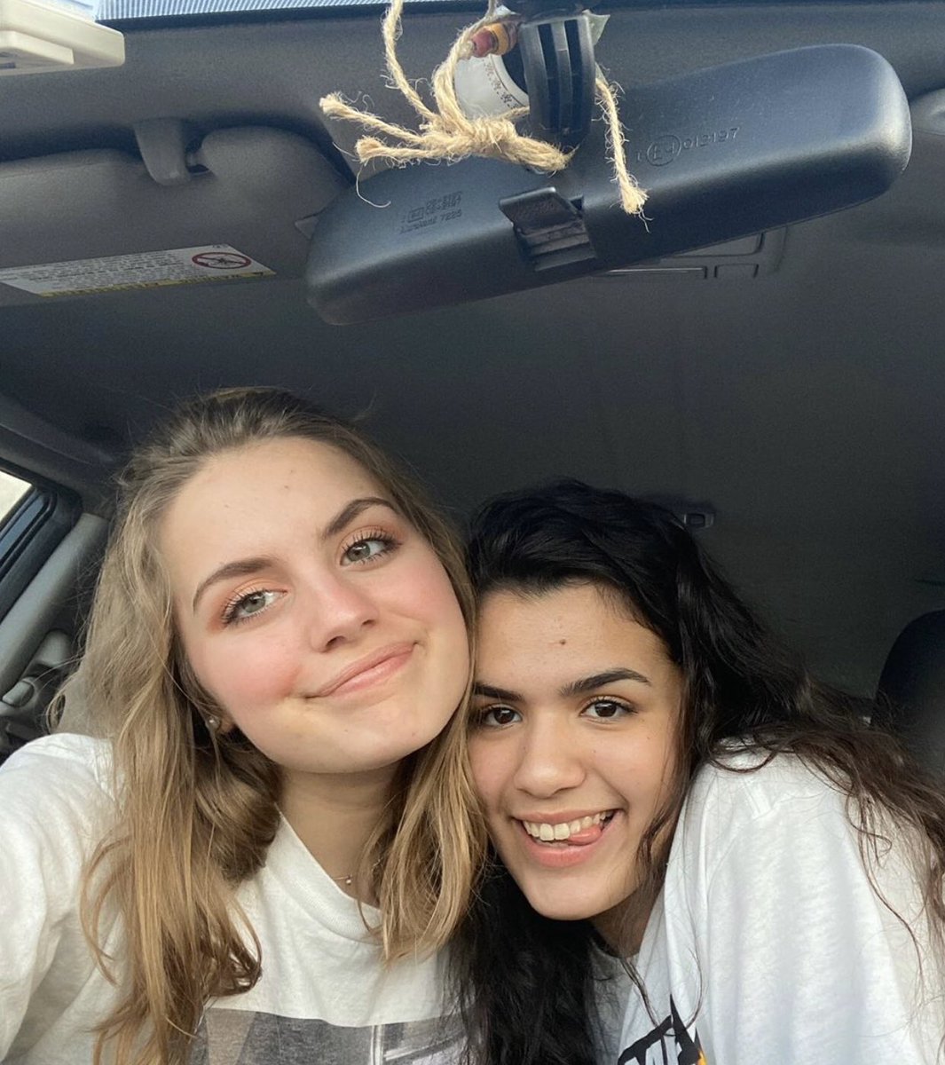 Carpooling for the win🤩🤩 #vadecacleansup