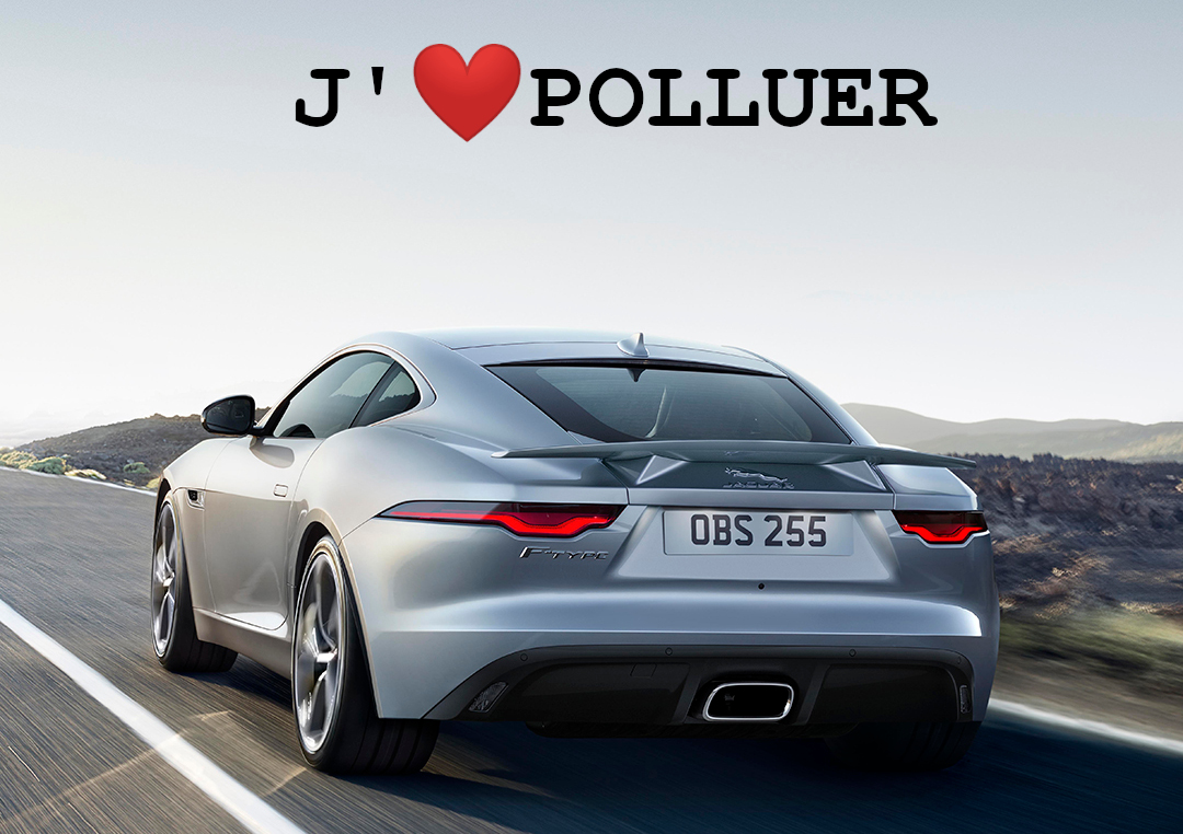 velopole's tweet photo. Merci à @franceinter et @FabSintes pour son super @TelSonne sur le vélo!
Et sa petite touche féline finale.
#Jaguar
#jaimepolluer #pollutionpunitive #lapubtue
#solutionvelo https://t.co/EwLp5KYgwG