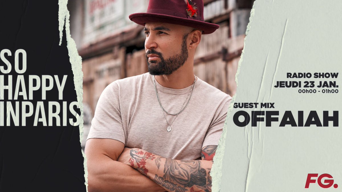 Michael Canitrot tweet media