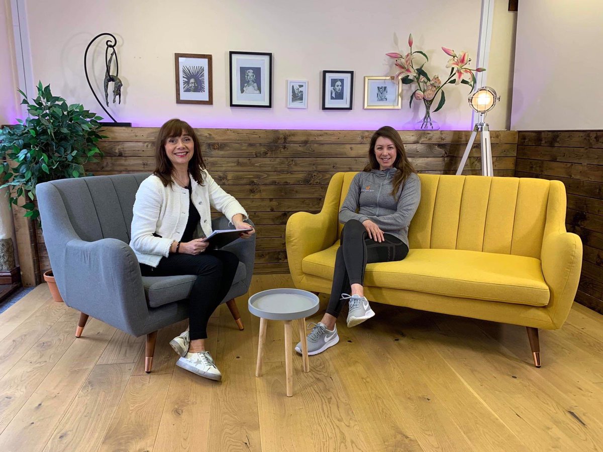 Wow what a day in the studio! 😮

...we have a great show in the can and can’t wait to share it with you next Monday! 

We will be live on Facebook at 8pm...

Thanks to <a href="/whatracheldoes/">Rachel Hammond</a>, Charmaine Cameron-Webb and No 3 Lash and Brow Bar for being amazing guests.

#thinkingwomen