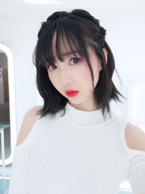 コスプレイヤー浅浅ASAKIのTwitter画像35