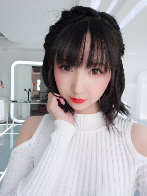 コスプレイヤー浅浅ASAKIのTwitter画像38
