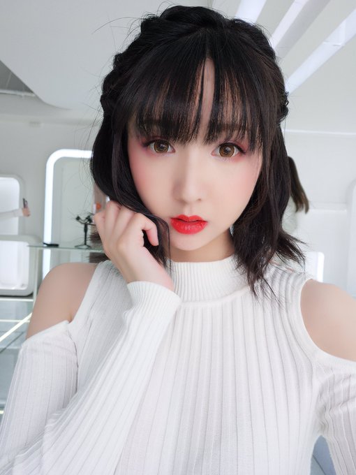 コスプレイヤー浅浅ASAKIのTwitter画像37