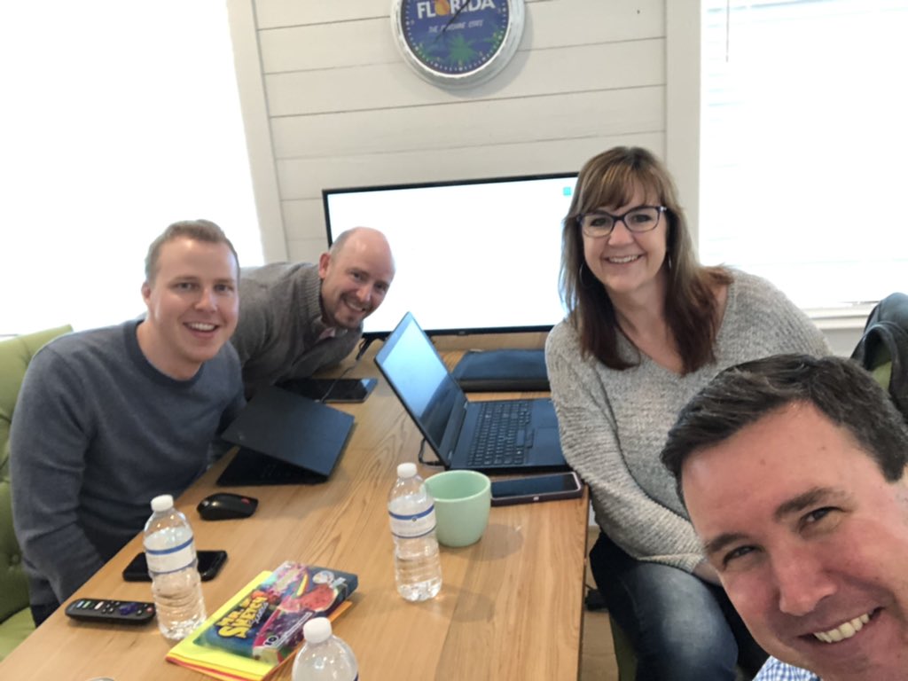 Flowtivity's tweet photo. Engaging conversations diving deeper into the future of audit today with these amazing thought leaders! Can’t wait to share... @CPAgile @AuditDashboard @katekrupey https://t.co/gcDnh7RvxO