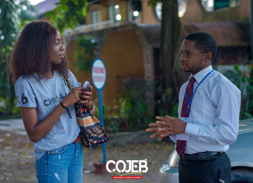 JeunesseLaborne's tweet photo. #JeunesseDeLaBorne #COJEB #retourenimages https://t.co/pJMQZ9MGbQ
