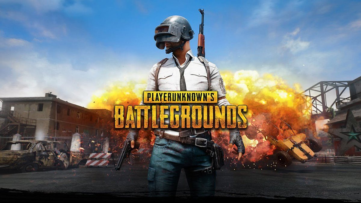#Pubg 'nin 6. Sezonu yeni harita ve yapışkan bombalarla geliyor bit.ly/2umgN9m #6Sezon