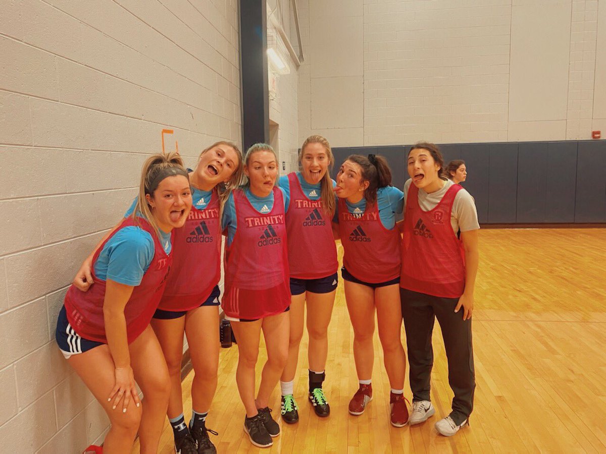 TrollsWSoccer's tweet photo. Introducing our (very) fun 6v6 teams for the 2020 season. Lots of good stuff coming from these ladies so far!!! #thisistrollsoccer https://t.co/B17u8Vosbp