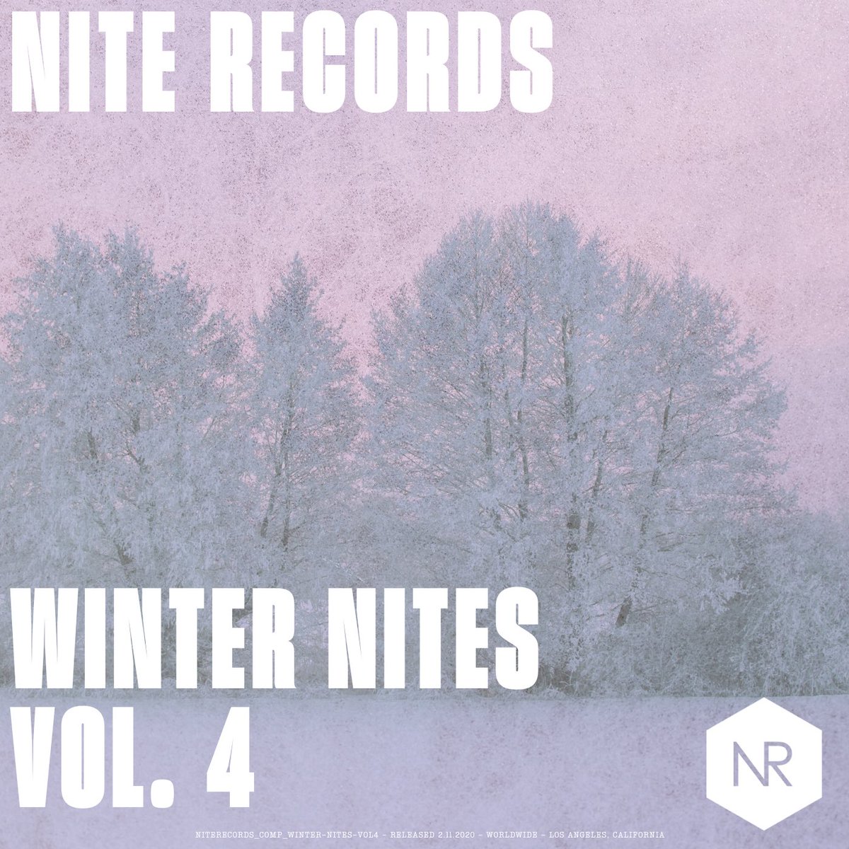 TheRealIota's tweet photo. Two tracks coming this February, don’t sleep on @NiteRecordsLA Winter Nites Vol. 4 &amp; #variousfreaks01 from We Are Freaks Records ⚰️ https://t.co/oWOtrBFLyk