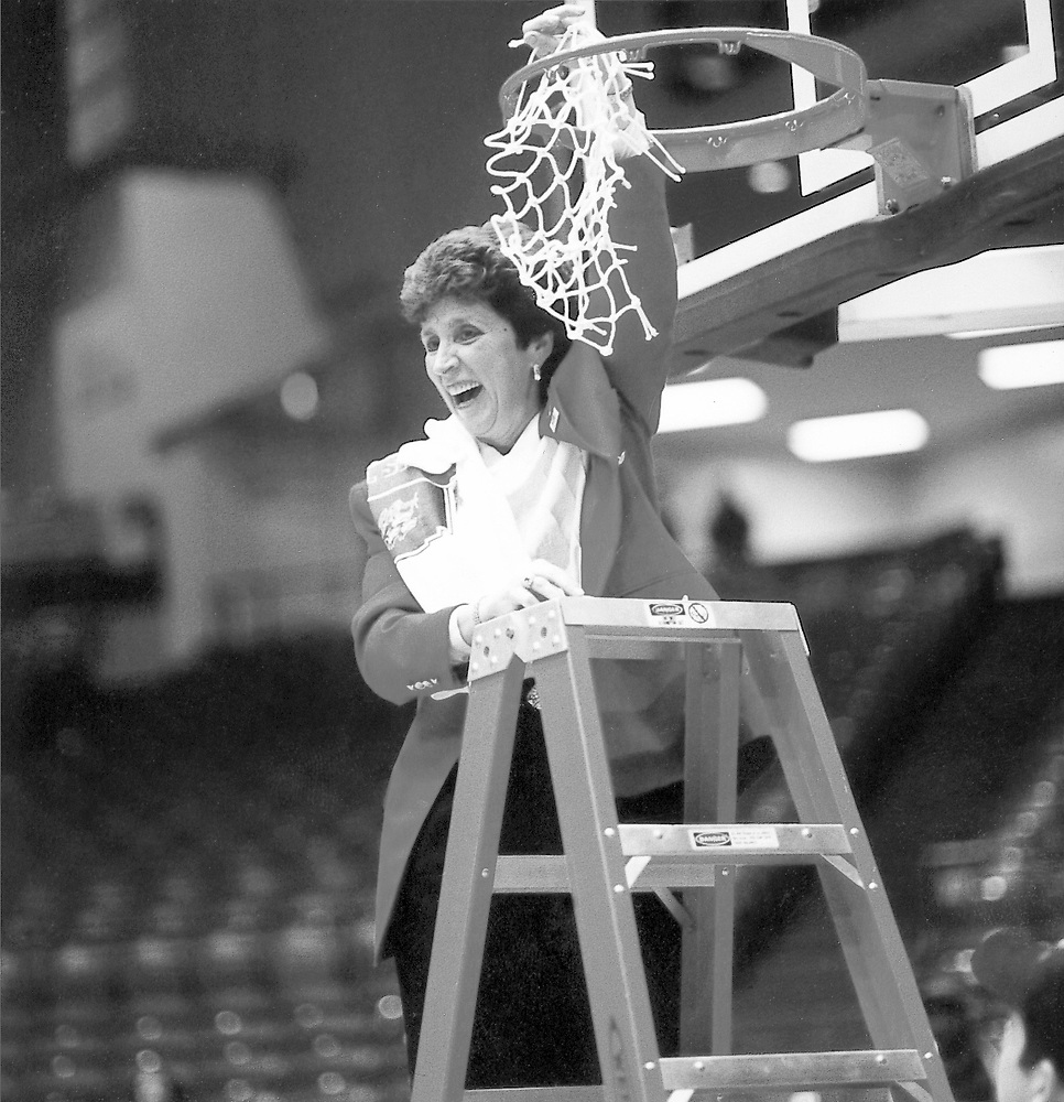 Today marks the 11th anniversary of former head coach Kay Yow’s passing.

We love you and miss you, Coach Yow. Thank you for all that you did for our program and for this game that means so much to us. Your legacy is tremendous.