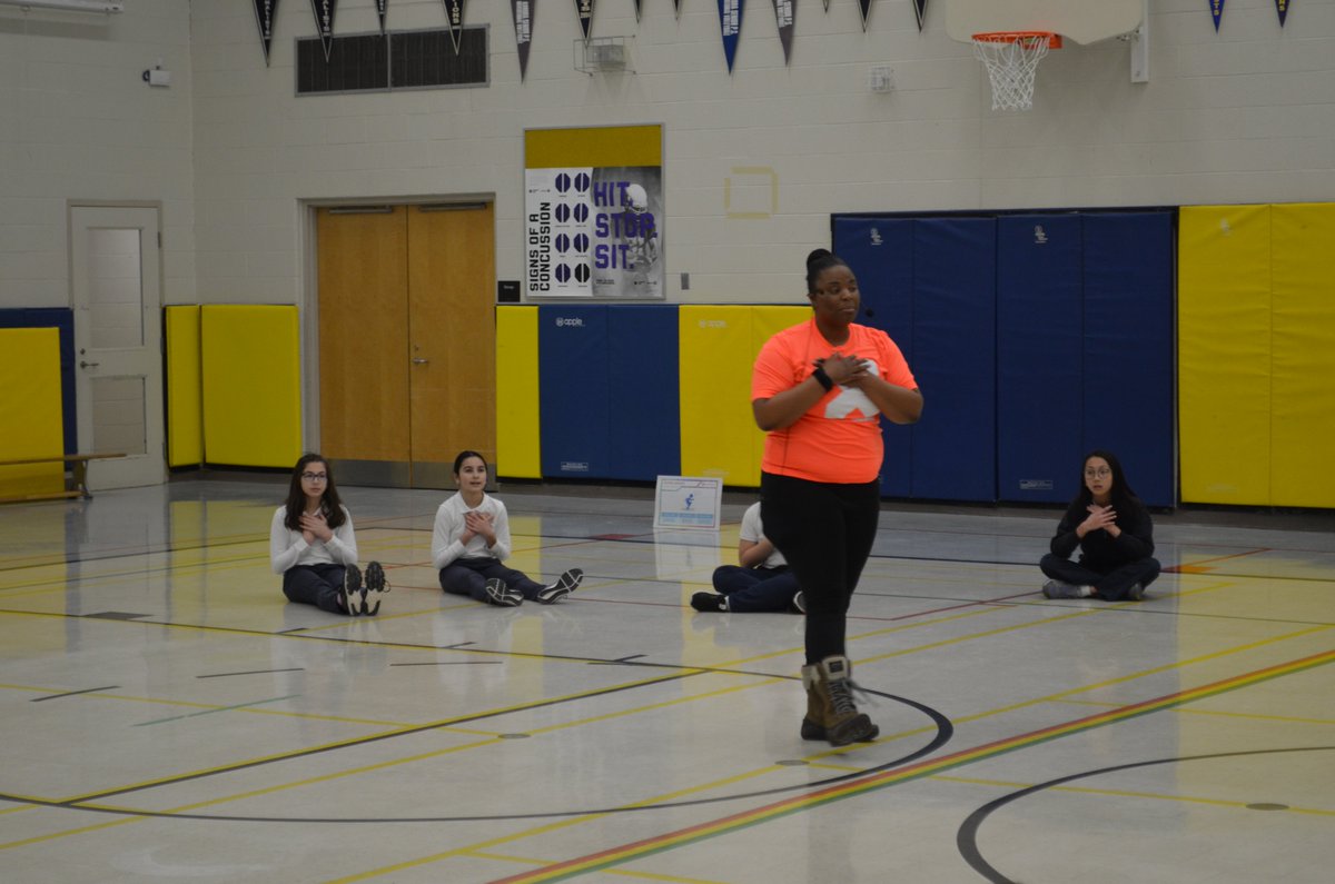 What's your Fuse Zone? Our partners from X-Movement have initiated their program with our students and it has been well received. Physical activity, mindful reflection, collaborative interaction. The skills translate to finding balance and ways to self-actualize. Great program!