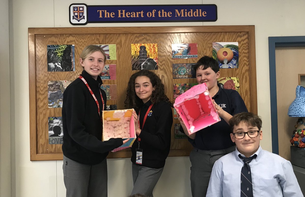 MrKTersigni's tweet image. Second Thermal Analysis @SJK_School - In progress! And they are heating up 🔥! We have been able to improve the ‘indoor’ 🌡 an average of 4degrees C. Not bad 🎩’s either... #7Science #heatlossproject 🏠