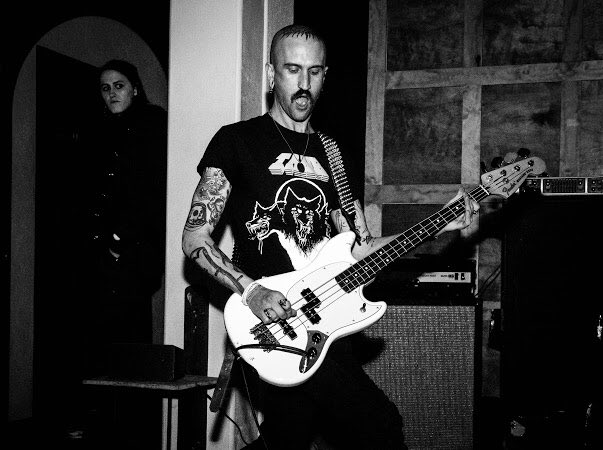lycheeband's tweet photo. come watch us be louder than Evergreen tonight at club congress https://t.co/DAMAXTBsy0