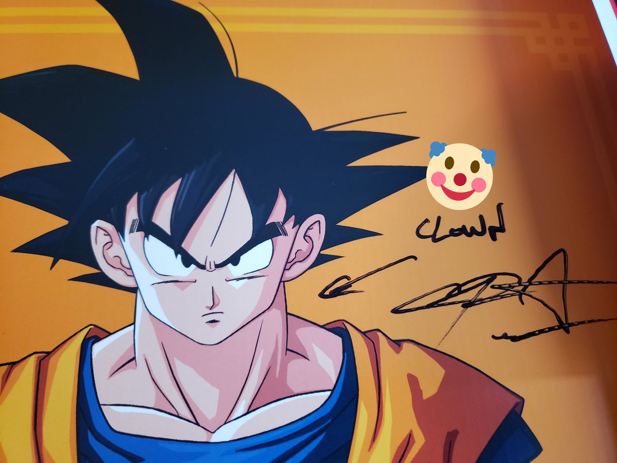 lawlcakez83's tweet photo. IT'S HERE!!
Thank you again, @GameStop and @VoiceOfVegeta for these amazing prizes! Easily the highlight of my week!! #Gamestop #GamestopWinner https://t.co/UuX6pbYjGD