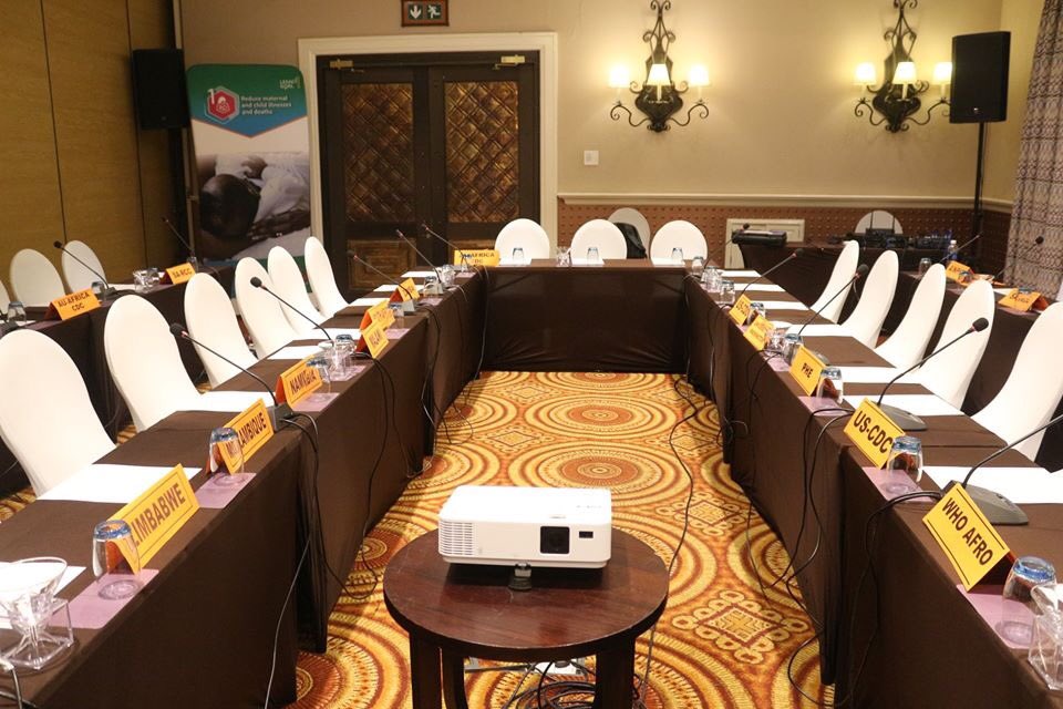 OneFourMediaZM's tweet photo. You could be planning a conference, a quarterly result meeting, a seminar or perhaps an exhibition?  
Event Hire solutions available for you ranging from Conference Systems, Sound (Public Address) Systems, Stage &amp; Lighting Solutions.
Call us today on 260977123925 or 260965942814 https://t.co/Gp6uOLfFIq