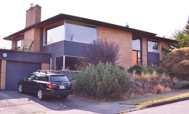 PowerDigitalSvc's tweet image. Guide to Midcentury Modern Architectural Style - Did You Know Homes bit.ly/36dLueb #home #style