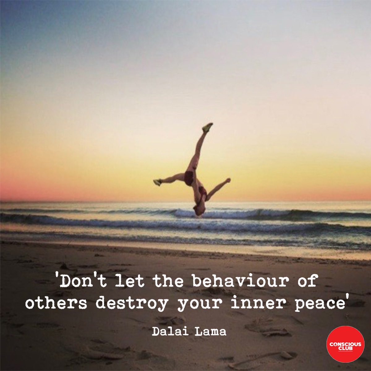the_consc_club's tweet photo. ππΌ #acceptance #consciousbehaviour #riseabove #raiseyourvibration #innerpeace #wakeup #letitpass #empathy #care #strength #courage #happyplace #dalailama #quote #bestoftheday #consciousclub
82w https://t.co/wrkvWLvXue