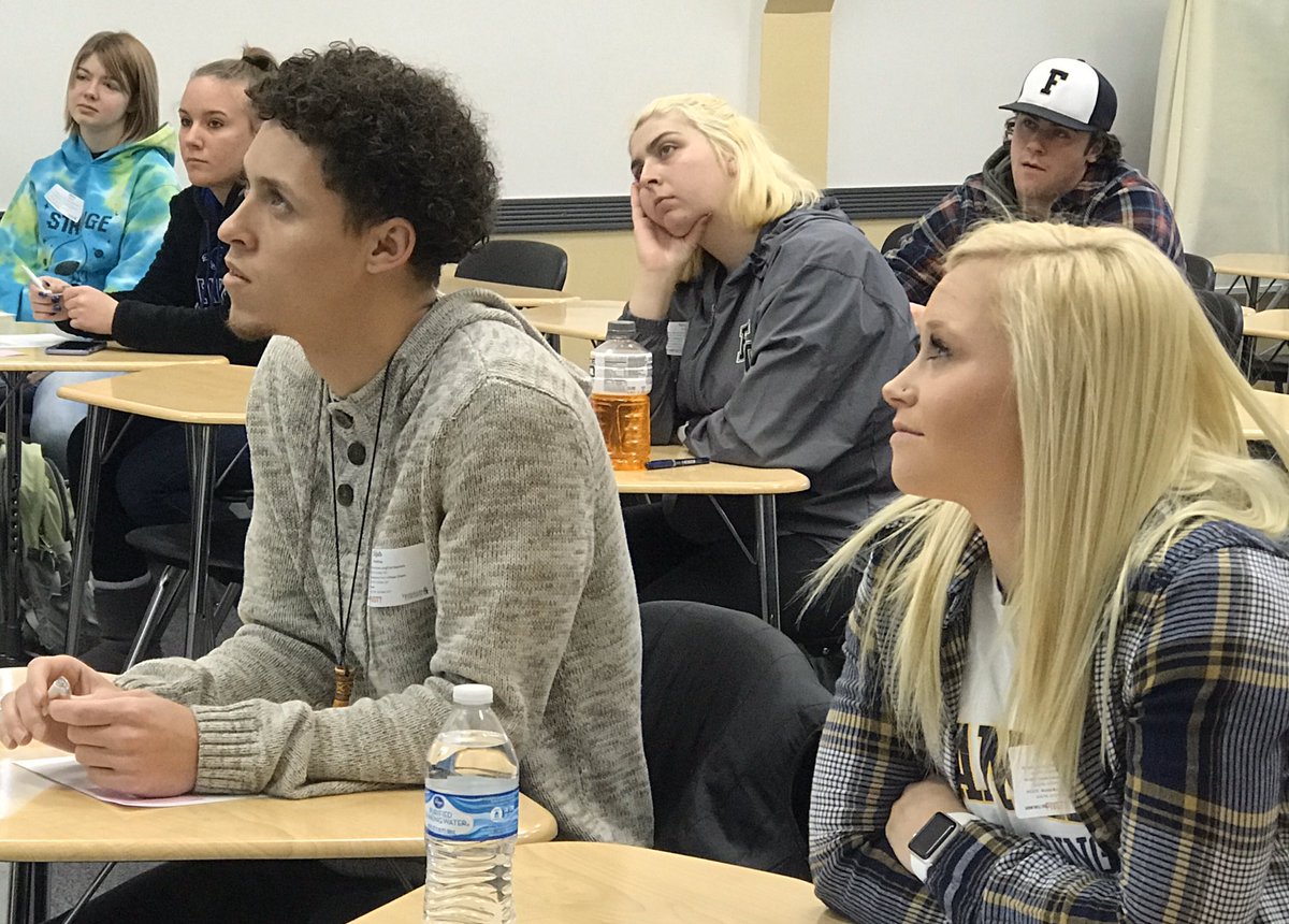 LaunchFranklin's tweet photo. The latest Pivot reminders were emailed out today by Dean Alioto. Read them carefully. We can’t wait to see how you will Pivot on Monday and Tuesday! #FCPivot #FCLaunch https://t.co/6WXqNVzChl