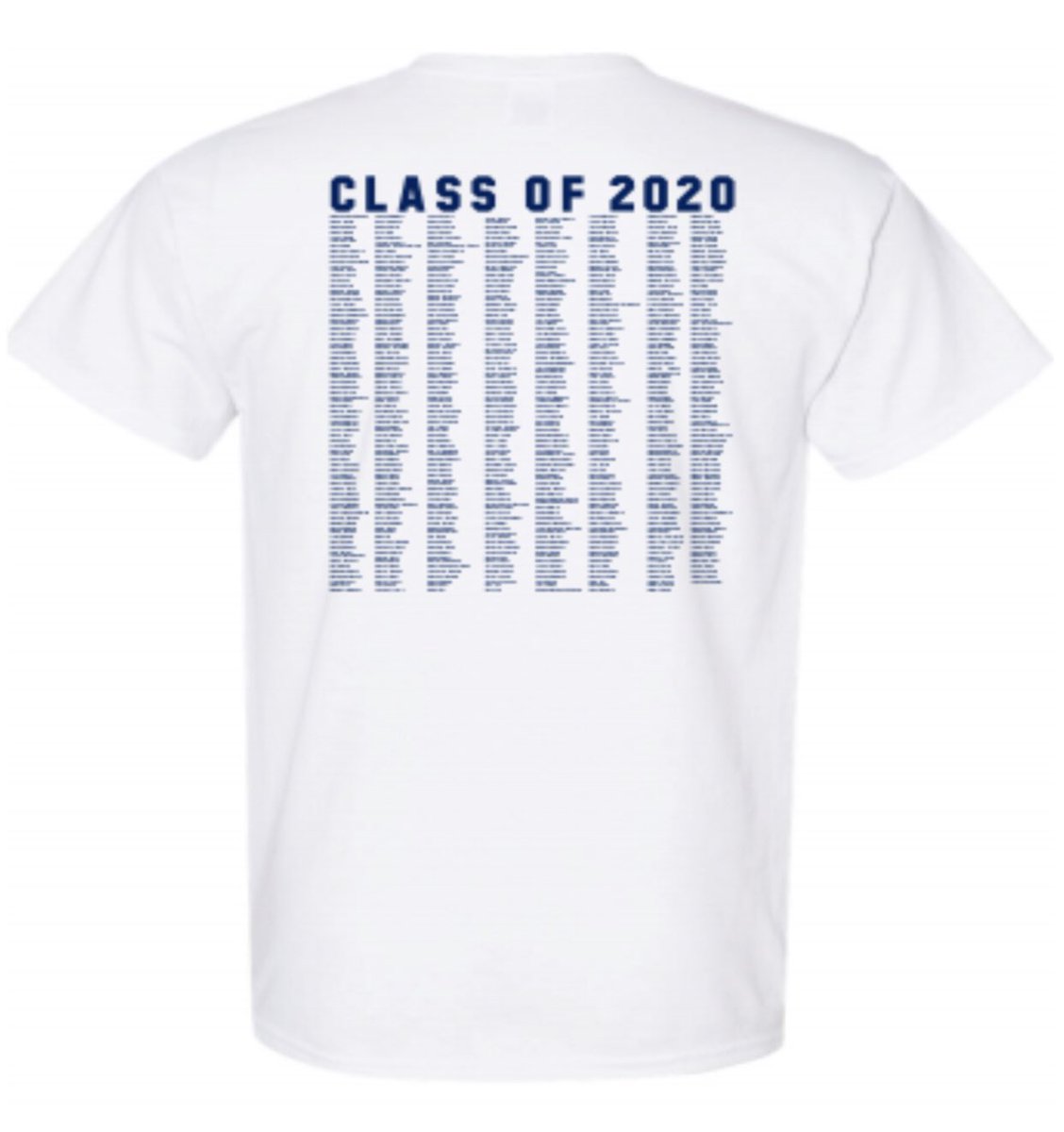 NLRStuCo's tweet photo. Class of 2020, it is time to order your senior shirts!! They can be purchased at lunch in the Cafeteria or before or after school in Mrs. Rogers’ room (A222). **Credit cards and cash are always accepted!**🎓🎓🎓 https://t.co/KgRsNjp0Ob