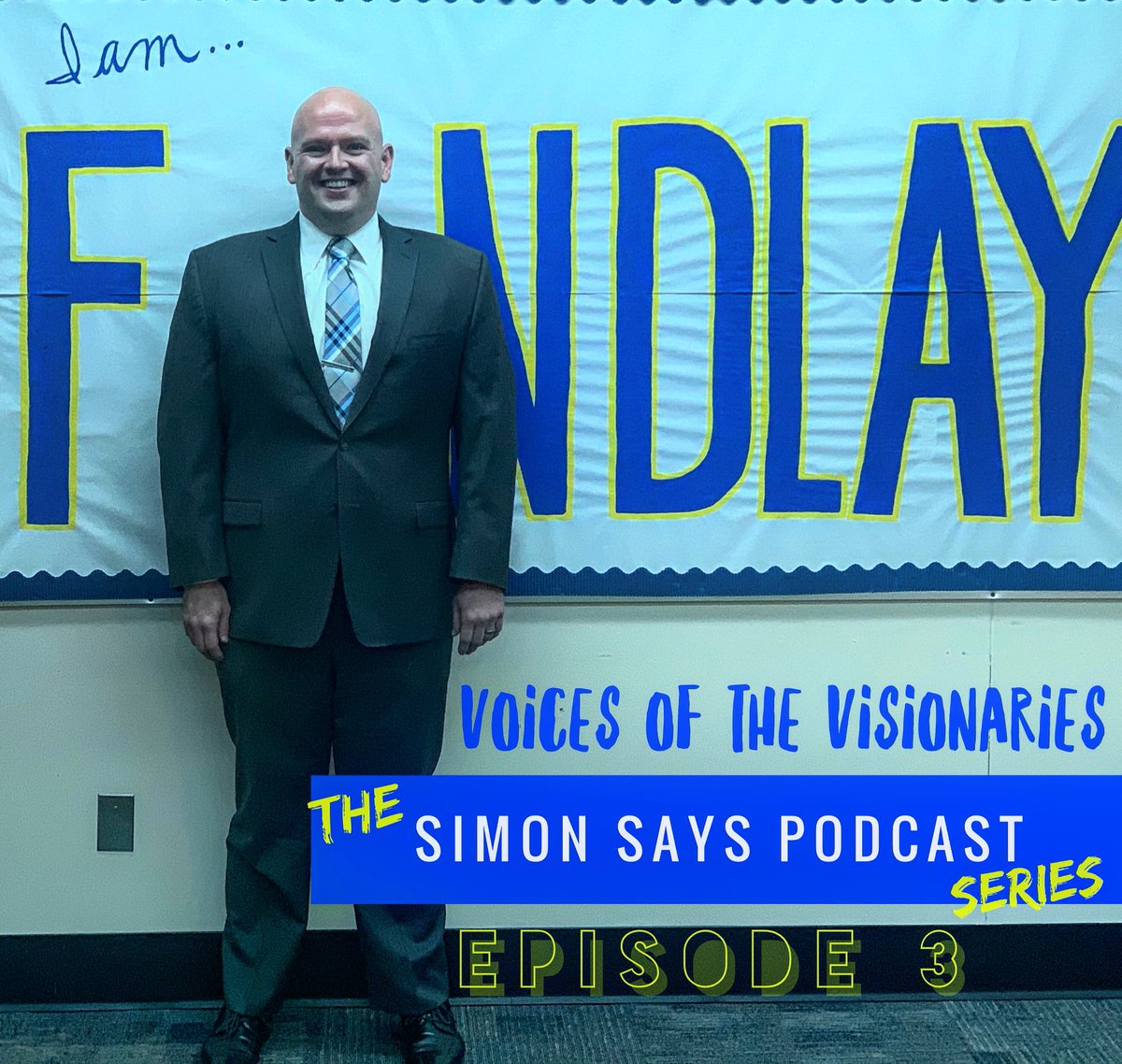 simonsays_fhs's tweet photo. Scholarships, giving back, and finding your “WHY.” Podcast #3 is up with Brian Treece and you don’t want to miss it✌🏻 Check it out! https://t.co/HMEJcnzAbr #trojantrue https://t.co/ZDyn1jsCnT