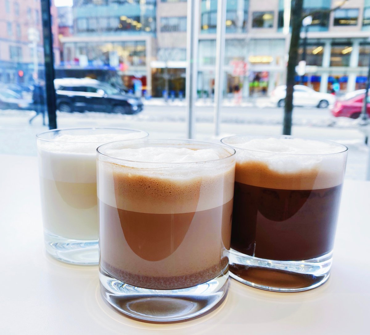 Newsfeed Café tweet media