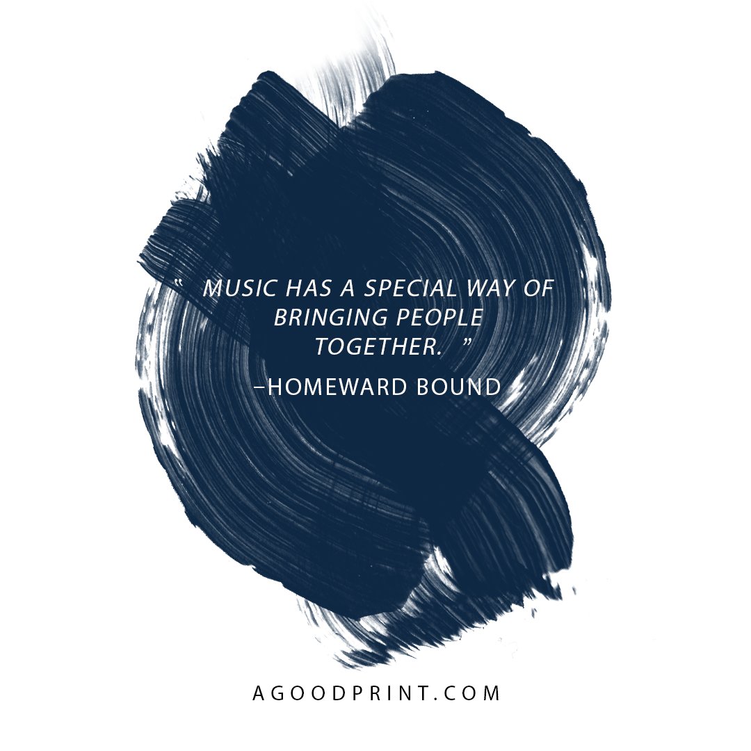 _agoodprint's tweet photo. “Music has a special way of bringing people together.” –@HBCONCERT 
• 
Exclusively at https://t.co/bnCy58qeQK
• 
#HBConcert #agoodprint #goodcause https://t.co/Z6xKad4Zt0