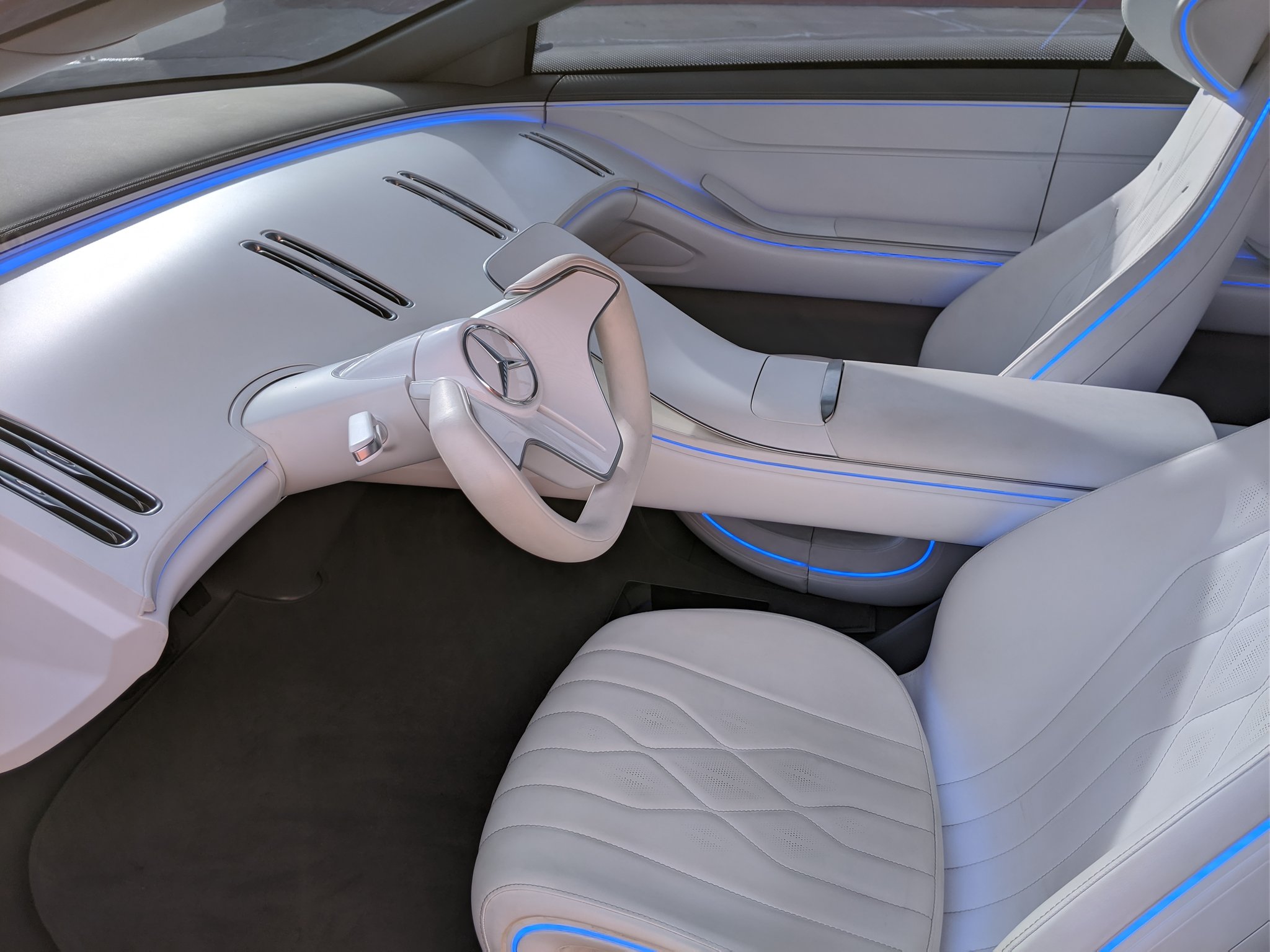Vision sale eqs interior