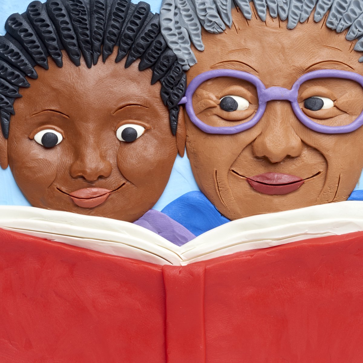 abclifeliteracy's tweet photo. We're counting down to #FLD2020 with our #Take20 activities! Tip # 16 Story Switch-A-Roo: Take turns reading a bedtime story together, kids and adults each read one sentence at a time. @barbreidart https://t.co/7mG2BMTGP1