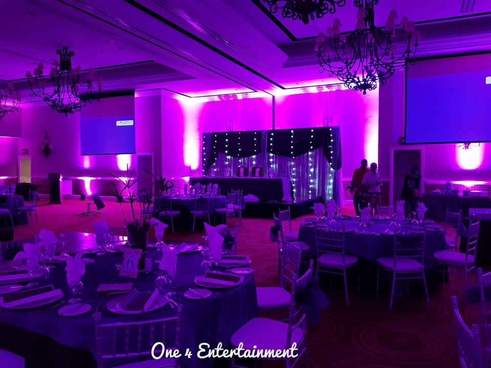 OneFourMediaZM's tweet photo. Ambience Lighting For Private, Public Or Corporate Events
Call Us Today On +260977123925 or +260965942814.
#OnefourEntertainment #WeMakeItHappen https://t.co/KwyiCPOGKo
