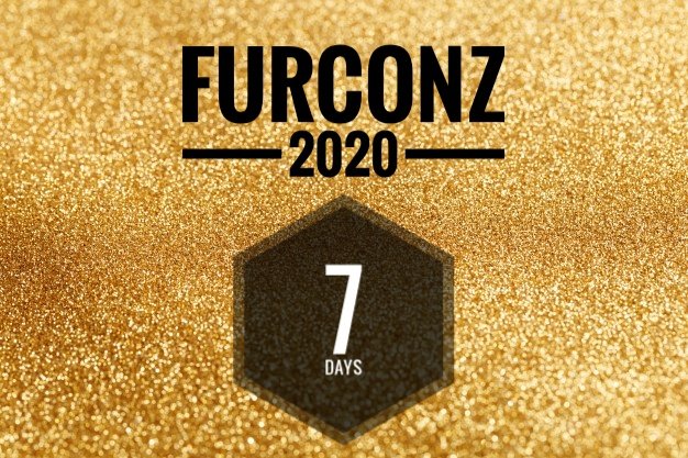 furconz's tweet photo. 7! Regular tickets will need to bring bedding. Sleeping bag(or sheets and blanket) and a pillow. #nzfurs #Furcon2020 #furconz https://t.co/DXPCgjqaEj