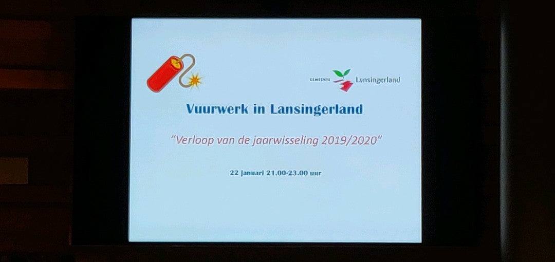 Melding brandweer Tobias Asserlaan Bergschenhoek