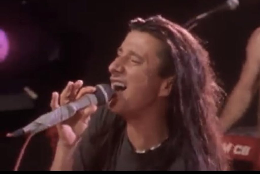 Happy Birthday Steve Perry!       