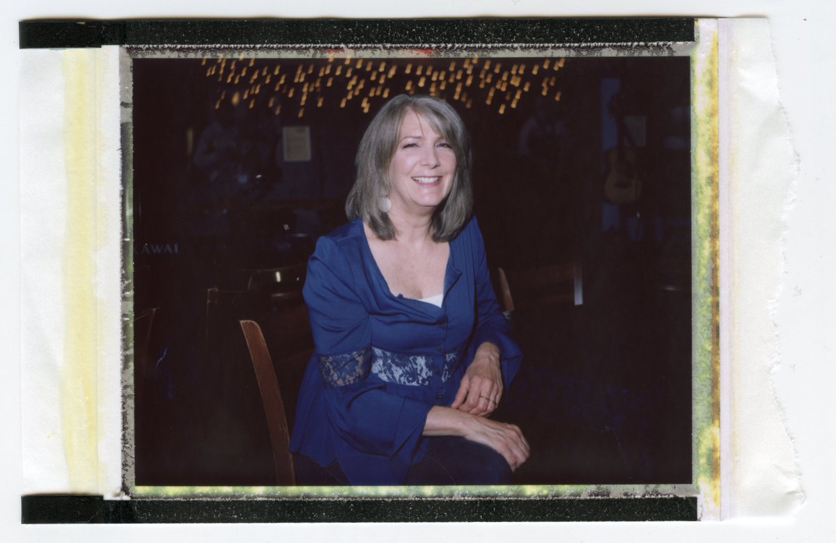 Bluebird_Movie's tweet photo. You'll #WalkAwayAWinner when you play songs that #ComeFromTheHeart ❤️So lucky to have @Kathymattea09, who got her start at @BluebirdCafeTN, as a part of #BluebirdTheMovie! It wouldn't be the same without you! https://t.co/hjBT8PDVQz