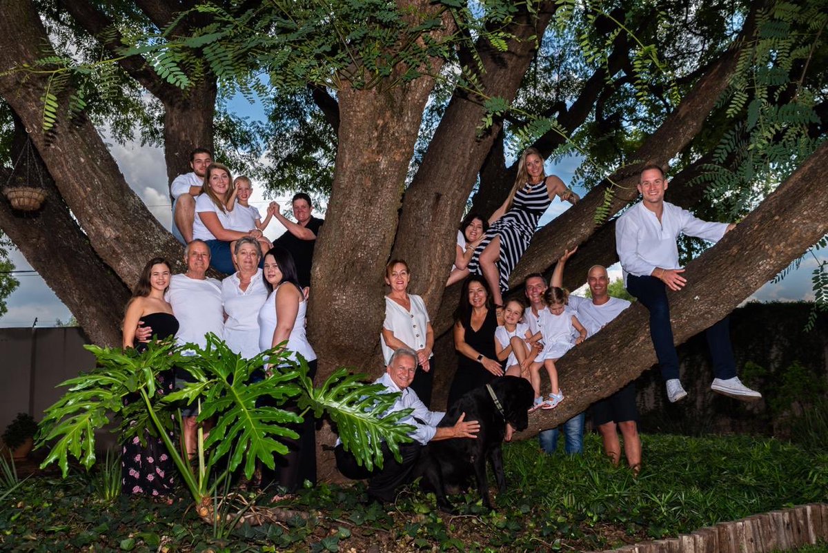 My family tree #familytree