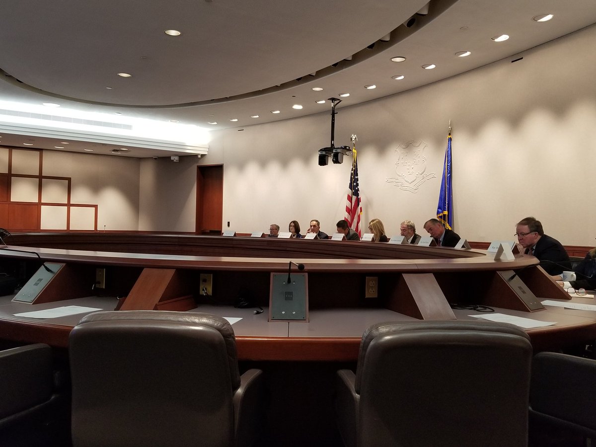 WWFHCT's tweet photo. Great panel discussion today with the
CT General Assembly’s Bi-partisan #Bioscience Caucus on how the State can help grow the #bio & #pharmaceutical
industry in #Connecticut in 2020!
#pharmajobs
@BioCT_org @Jax @CTBio @WWFHCT #CTBioScience https://t.co/Wy8cjMVGM1