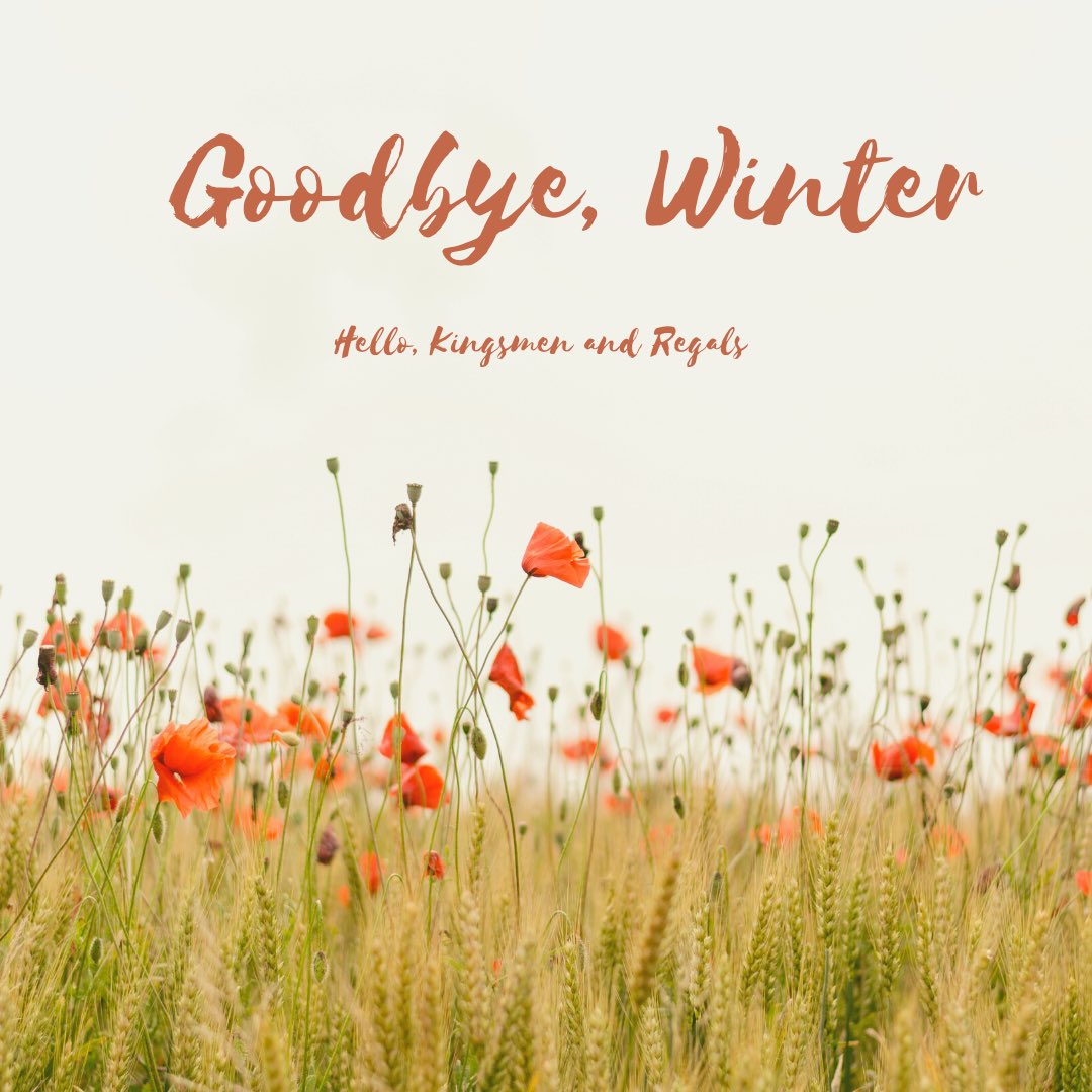 Winter is gone, but spring (semester) is here! Start the spring semester strong and right with the #cluwritingcenter 

#springhassprung #springsemester #callutheran #cluwritingcenter #writing #writingcenter