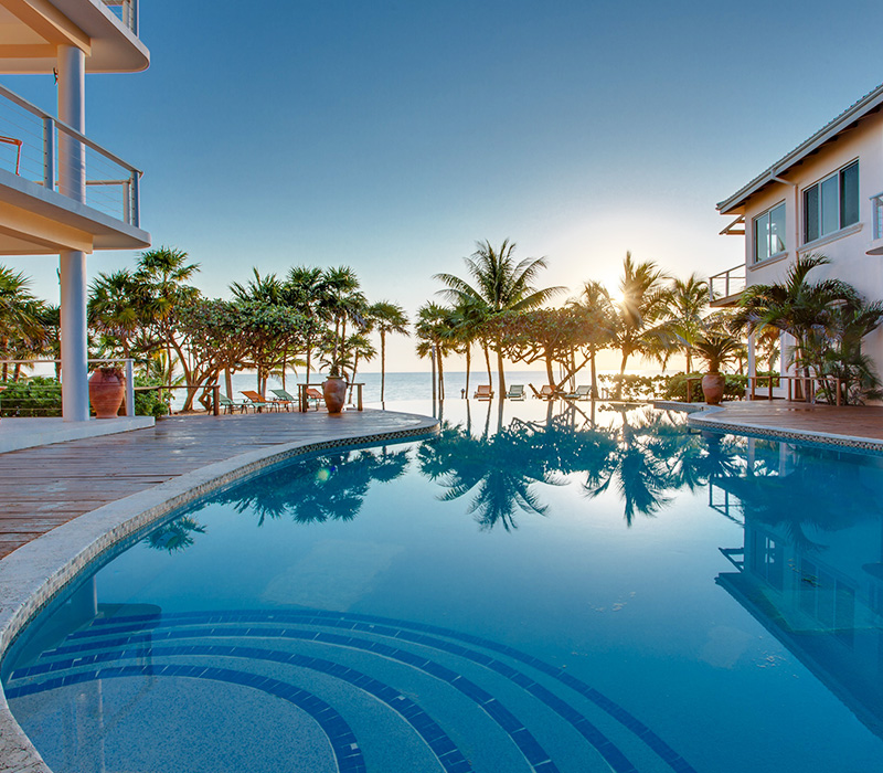 Could #Belize get any dreamier? We think so, but see for yourself: bit.ly/2BNhg3j

#belizevacation #summerinbelize #familytravel #honeymoon #adventure